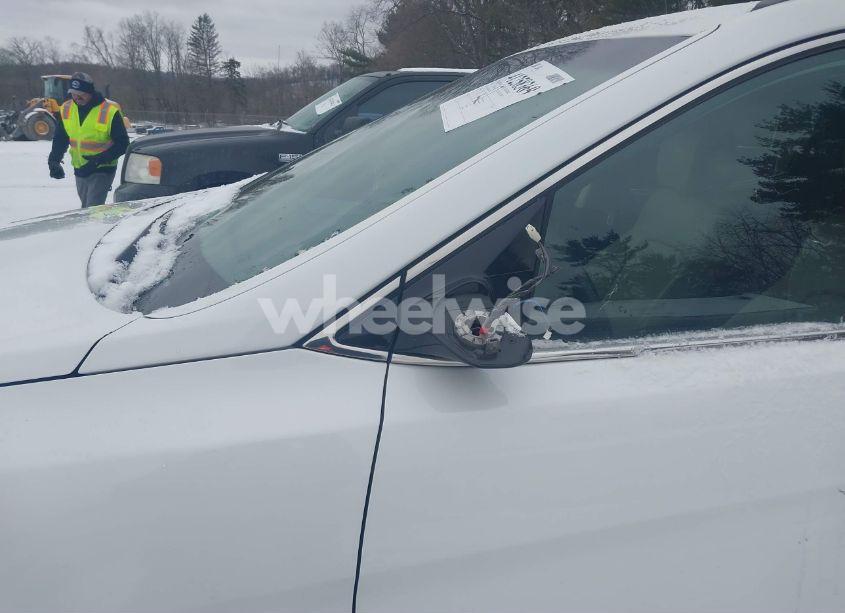 Photo 19 of 2015 Hyundai Santa FE SPORT 2.4L (VIN 5XYZUDLB8FG267776)