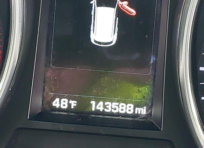 Photo 15 of 2017 Hyundai Santa FE SPORT 2.4L (VIN 5XYZUDLB8HG451764)