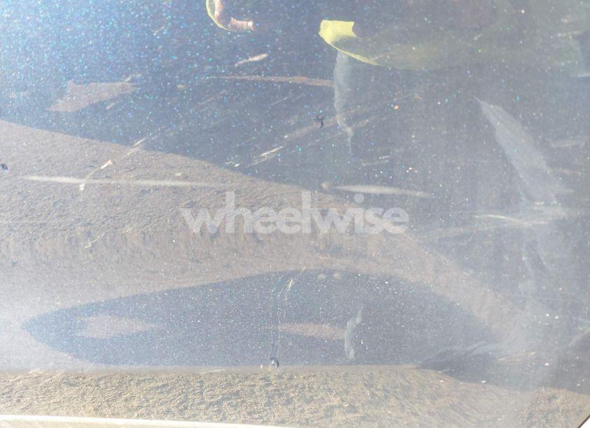 Photo 6 of 2017 Hyundai Santa FE SPORT 2.4L (VIN 5XYZUDLB8HG488796)