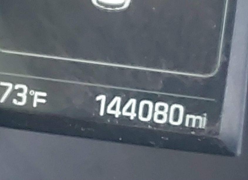 Photo 15 of 2017 Hyundai Santa FE SPORT 2.4L (VIN 5XYZUDLB8HG490564)