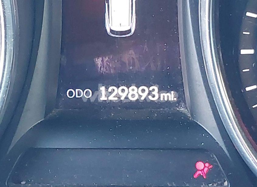 Photo 15 of 2013 Hyundai Santa FE SPORT (VIN 5XYZUDLB9DG025236)