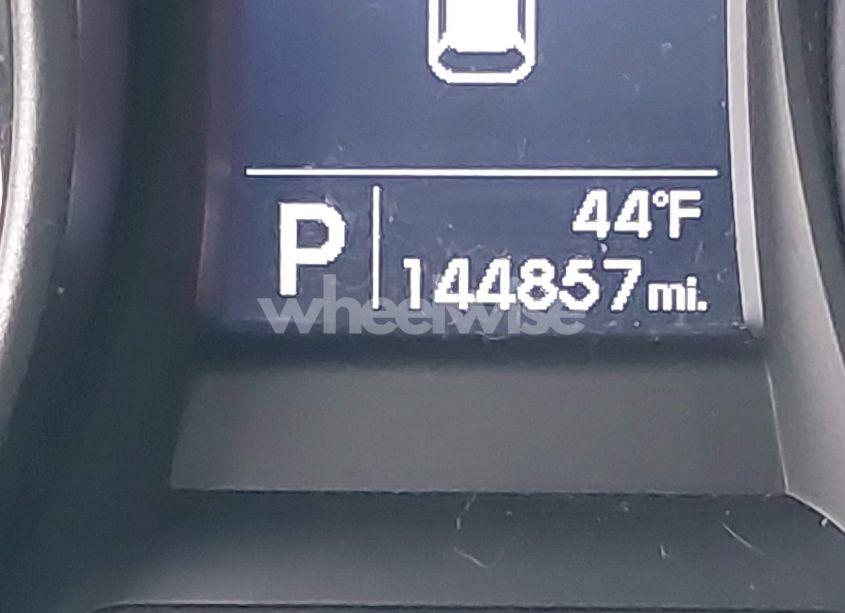 Photo 7 of 2013 Hyundai Santa FE SPORT (VIN 5XYZUDLB9DG048046)