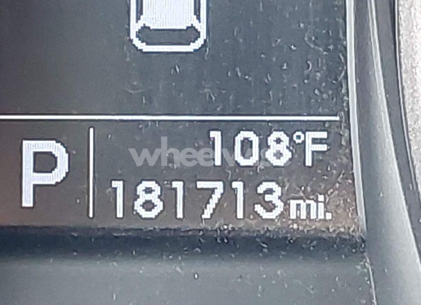 Photo 16 of 2014 Hyundai Santa FE SPORT 2.4L (VIN 5XYZUDLB9EG187420)