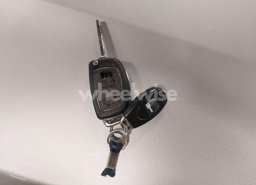 Photo 11 of 2014 Hyundai Santa FE SPORT 2.4L (VIN 5XYZUDLB9EG194397)