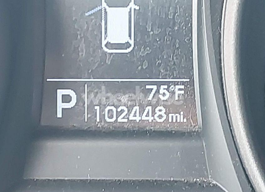 Photo 15 of 2014 Hyundai Santa FE SPORT 2.4L (VIN 5XYZUDLB9EG216561)