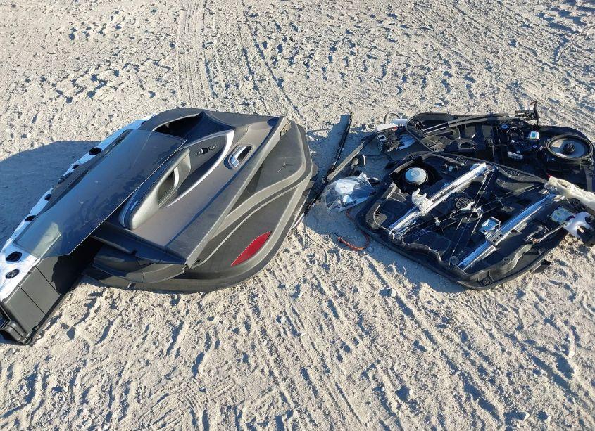 Photo 12 of 2015 Hyundai Santa FE SPORT 2.4L (VIN 5XYZUDLB9FG261419)