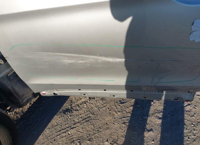 Photo 18 of 2015 Hyundai Santa FE SPORT 2.4L (VIN 5XYZUDLB9FG261419)