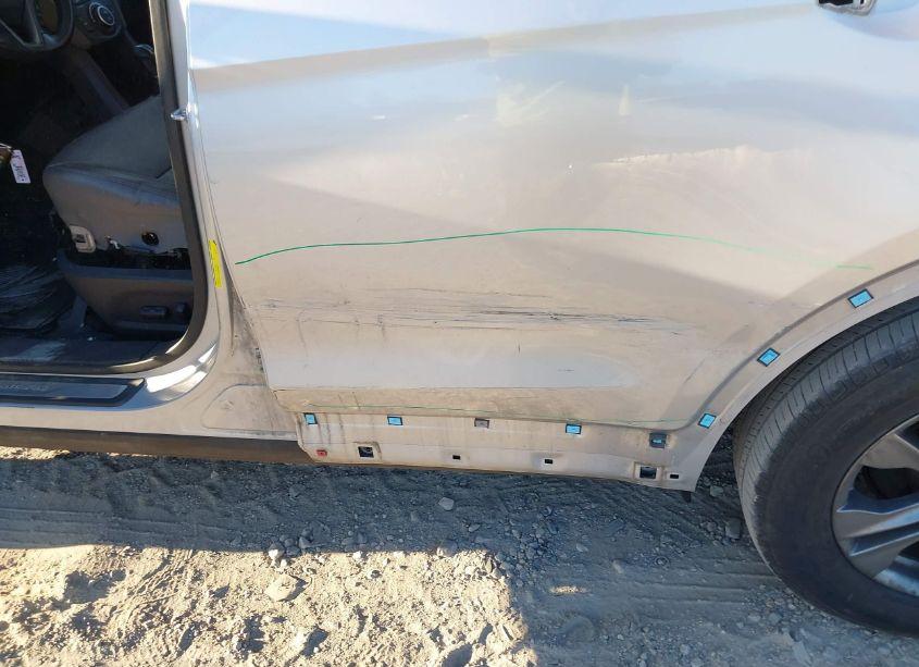 Photo 19 of 2015 Hyundai Santa FE SPORT 2.4L (VIN 5XYZUDLB9FG261419)