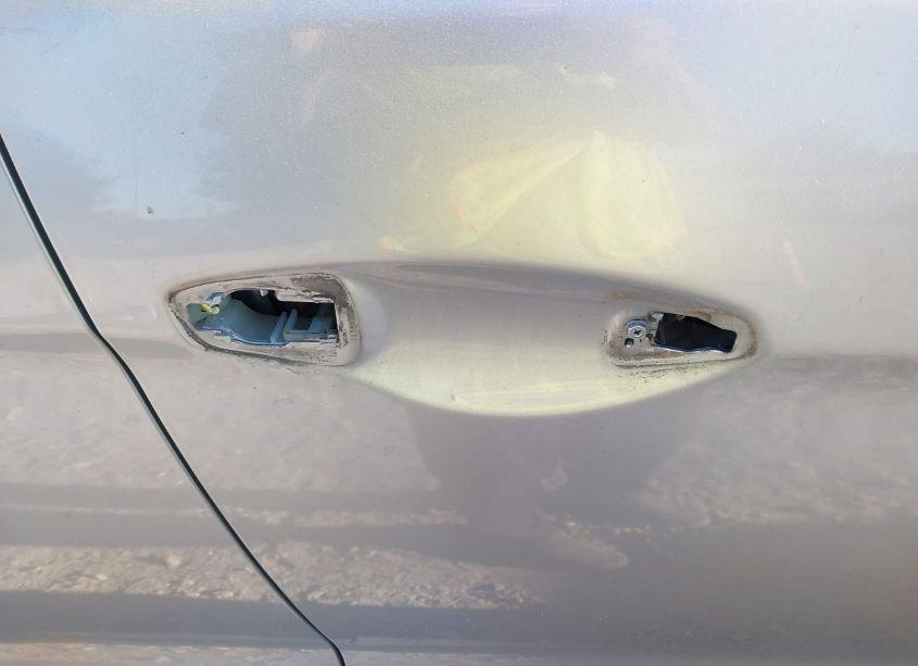 Photo 21 of 2015 Hyundai Santa FE SPORT 2.4L (VIN 5XYZUDLB9FG261419)