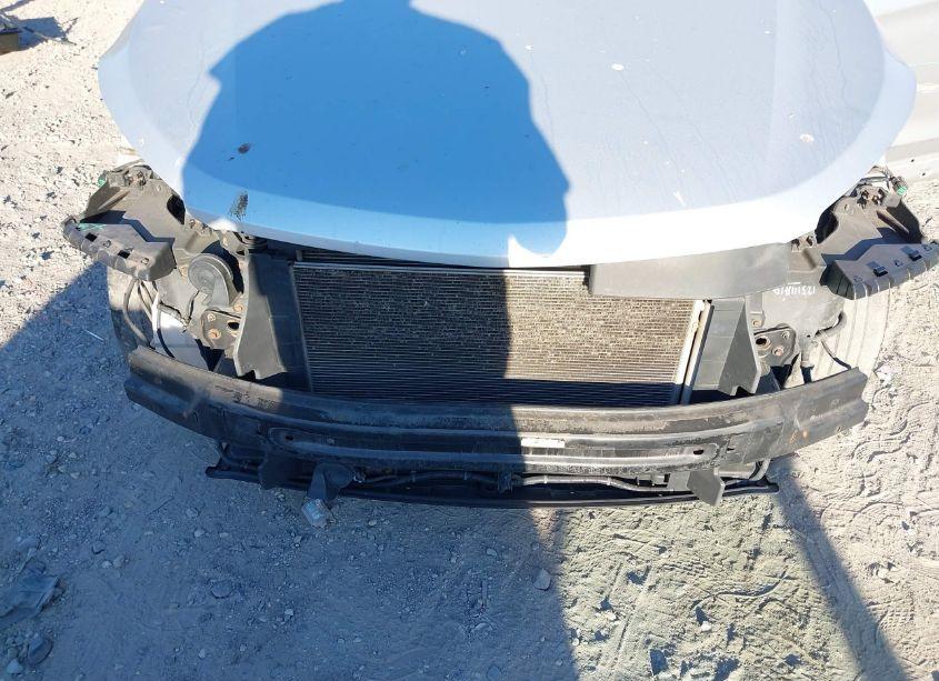 Photo 6 of 2015 Hyundai Santa FE SPORT 2.4L (VIN 5XYZUDLB9FG261419)