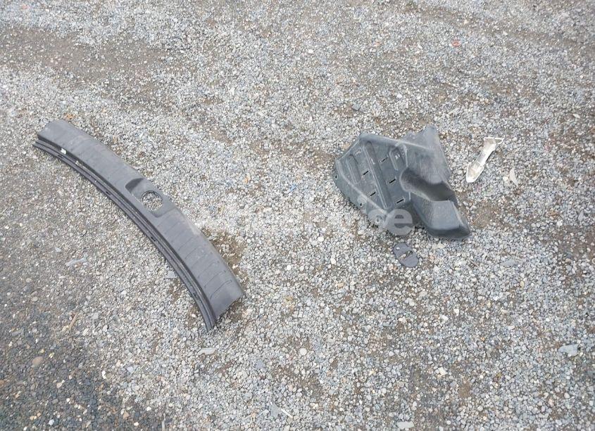 Photo 12 of 2017 Hyundai Santa FE SPORT 2.4L (VIN 5XYZUDLB9HG421284)