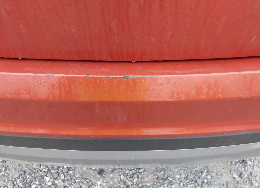 Photo 6 of 2017 Hyundai Santa FE SPORT 2.4L (VIN 5XYZUDLB9HG426047)