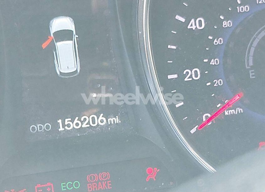 Photo 14 of 2013 Hyundai Santa FE SPORT (VIN 5XYZUDLBXDG076910)