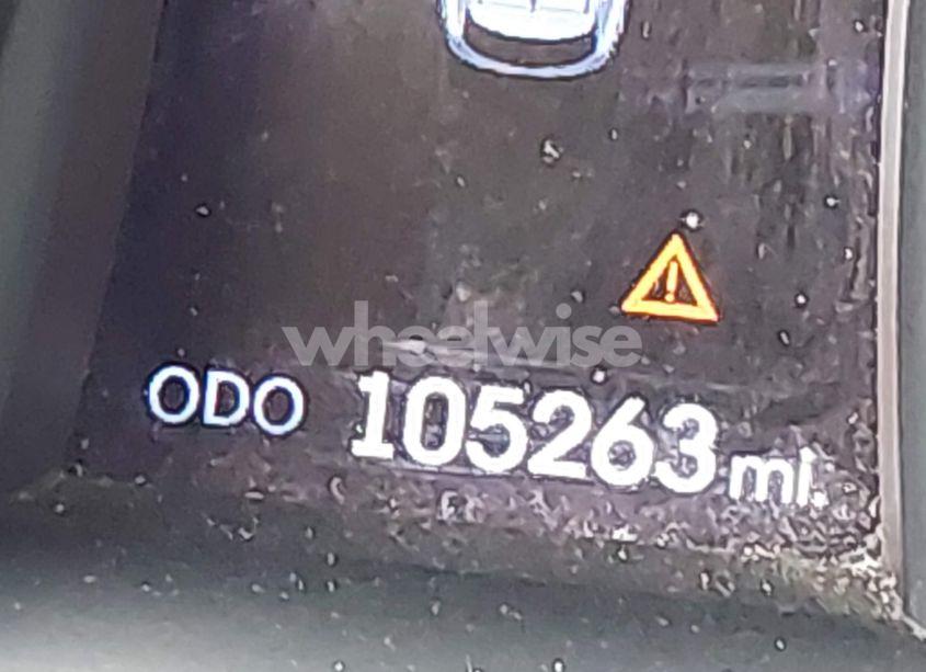 Photo 12 of 2013 Hyundai Santa FE SPORT 2.0T (VIN 5XYZW3LA0DG019935)