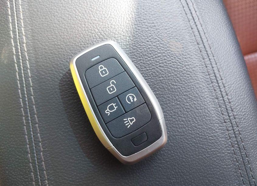 Photo 11 of 2014 Hyundai Santa FE SPORT 2.0L TURBO (VIN 5XYZW3LA0EG183851)