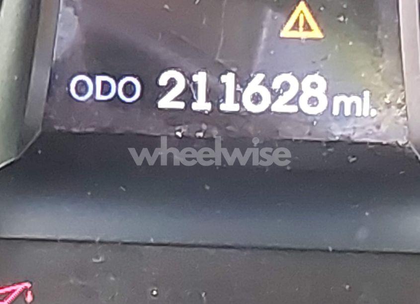 Photo 15 of 2013 Hyundai Santa FE SPORT 2.0T (VIN 5XYZW3LA1DG039448)