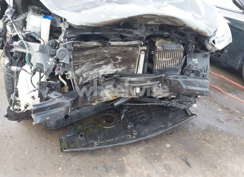 Photo 6 of 2013 Hyundai Santa FE SPORT 2.0T (VIN 5XYZW3LA1DG039448)