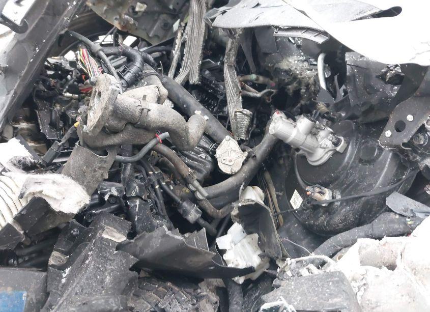 Photo 10 of 2014 Hyundai Santa FE SPORT 2.0L TURBO (VIN 5XYZW3LA1EG135047)