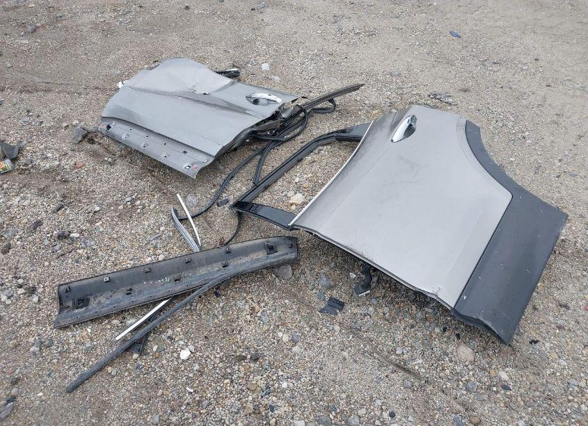 Photo 11 of 2014 Hyundai Santa FE SPORT 2.0L TURBO (VIN 5XYZW3LA1EG135047)