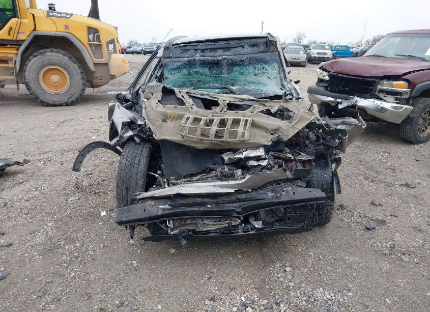 Photo 12 of 2014 Hyundai Santa FE SPORT 2.0L TURBO (VIN 5XYZW3LA1EG135047)