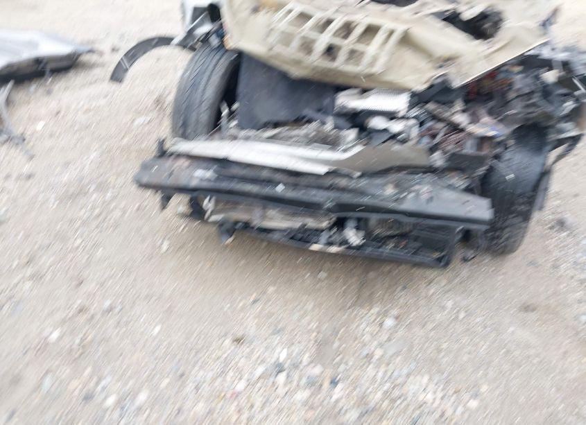 Photo 17 of 2014 Hyundai Santa FE SPORT 2.0L TURBO (VIN 5XYZW3LA1EG135047)