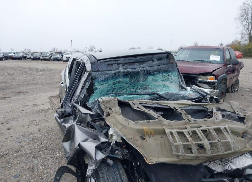 Photo 18 of 2014 Hyundai Santa FE SPORT 2.0L TURBO (VIN 5XYZW3LA1EG135047)