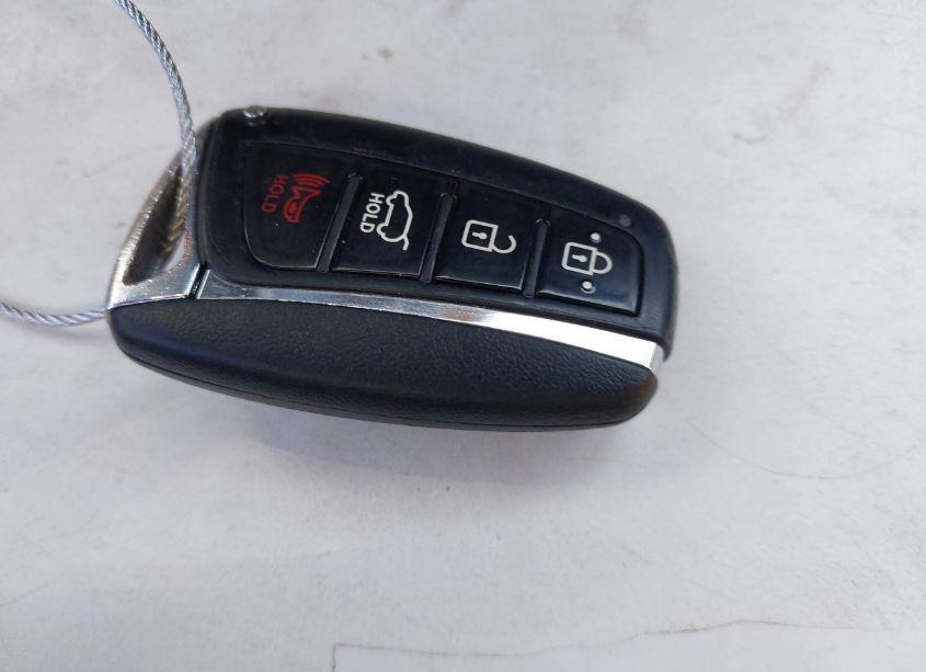 Photo 11 of 2013 Hyundai Santa FE SPORT 2.0T (VIN 5XYZW3LA3DG066733)