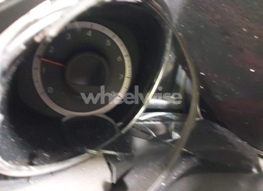 Photo 15 of 2014 Hyundai Santa FE SPORT 2.0L TURBO (VIN 5XYZW3LA3EG136586)