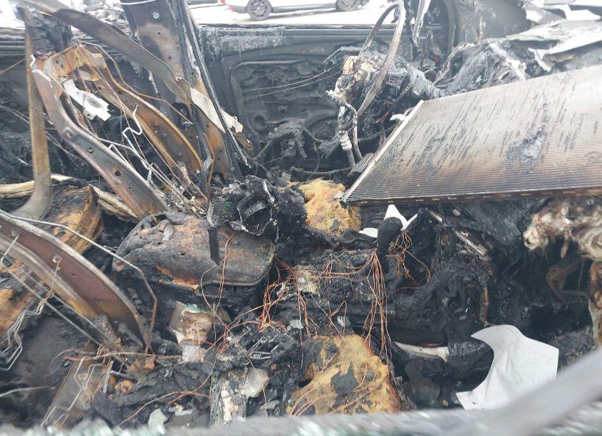 Photo 5 of 2014 Hyundai Santa FE SPORT 2.0L TURBO (VIN 5XYZW3LA3EG211576)