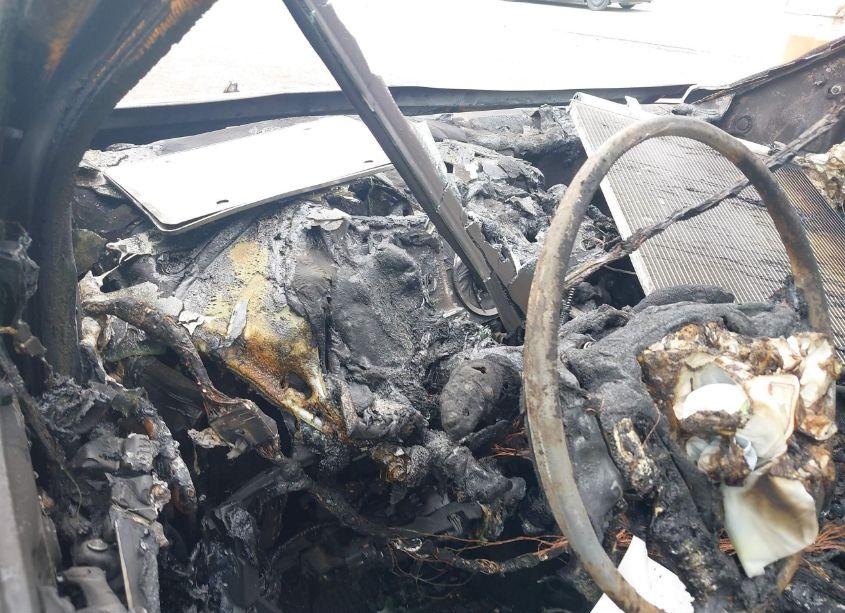 Photo 7 of 2014 Hyundai Santa FE SPORT 2.0L TURBO (VIN 5XYZW3LA3EG211576)