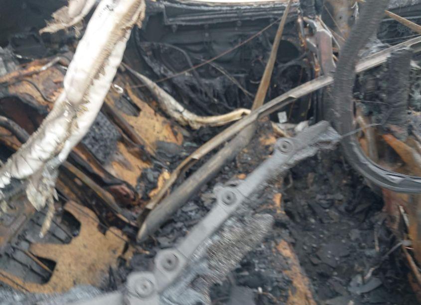 Photo 8 of 2014 Hyundai Santa FE SPORT 2.0L TURBO (VIN 5XYZW3LA3EG211576)