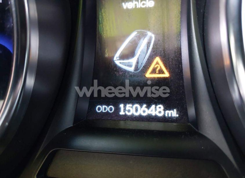 Photo 15 of 2013 Hyundai Santa FE SPORT 2.0T (VIN 5XYZW3LA4DG013779)