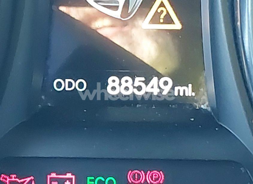 Photo 15 of 2014 Hyundai Santa FE SPORT 2.0L TURBO (VIN 5XYZW3LA4EG129176)