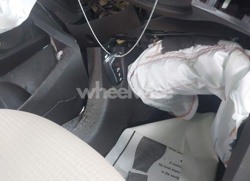 Photo 11 of 2014 Hyundai Santa FE SPORT 2.0L TURBO (VIN 5XYZW3LA4EG213904)