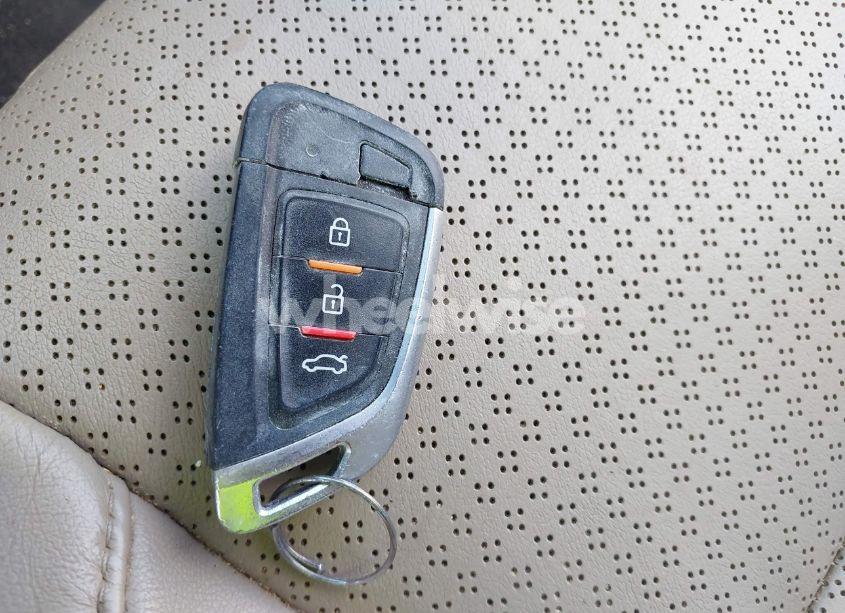 Photo 11 of 2013 Hyundai Santa FE SPORT 2.0T (VIN 5XYZW3LA7DG007989)