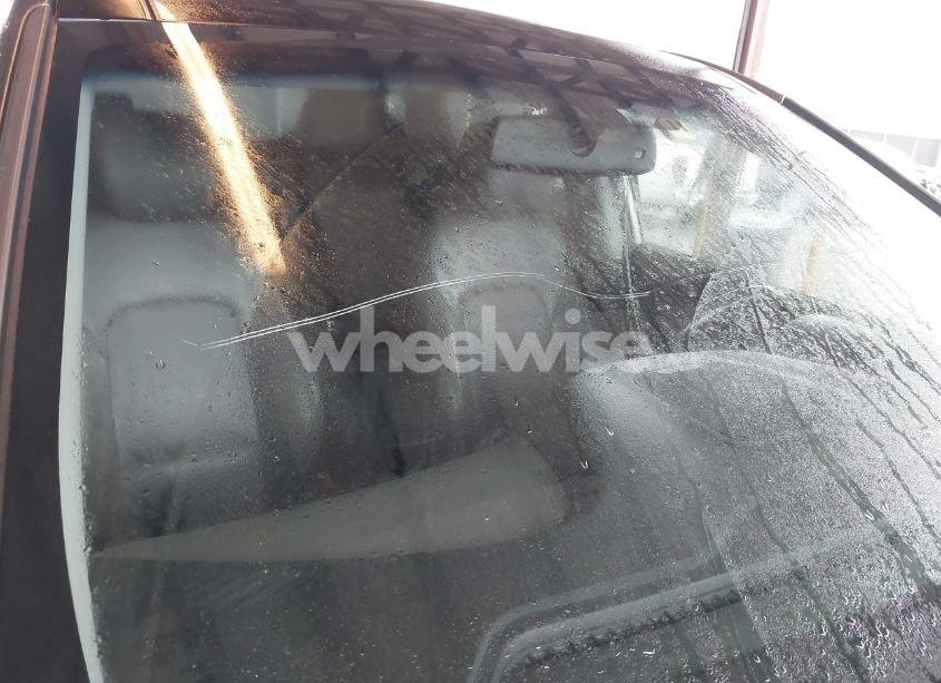 Photo 6 of 2013 Hyundai Santa FE SPORT 2.0T (VIN 5XYZW3LA7DG043570)