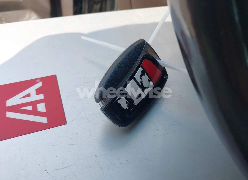 Photo 11 of 2013 Hyundai Santa FE SPORT 2.0T (VIN 5XYZW3LA8DG018404)