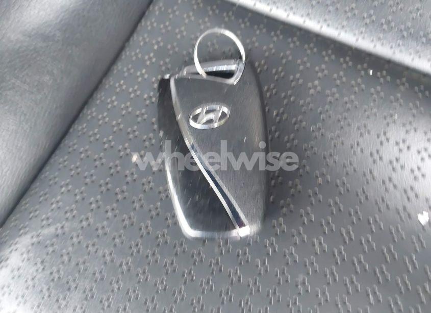 Photo 11 of 2013 Hyundai Santa FE SPORT 2.0T (VIN 5XYZW3LA8DG032786)