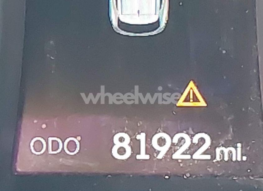 Photo 15 of 2014 Hyundai Santa FE SPORT 2.0L TURBO (VIN 5XYZW3LA8EG135627)