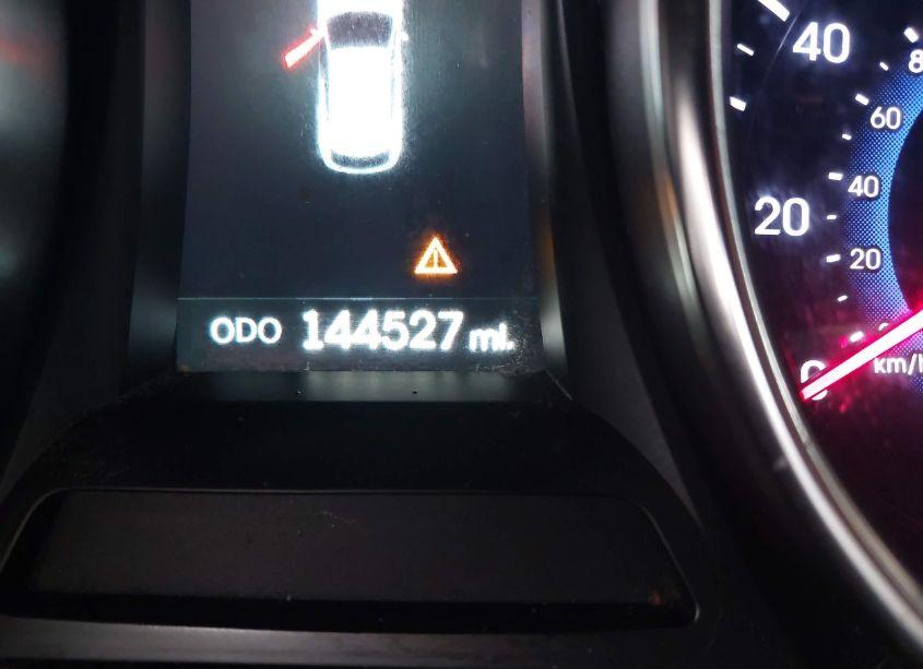 Photo 15 of 2014 Hyundai Santa FE SPORT 2.0L TURBO (VIN 5XYZW3LA8EG217471)