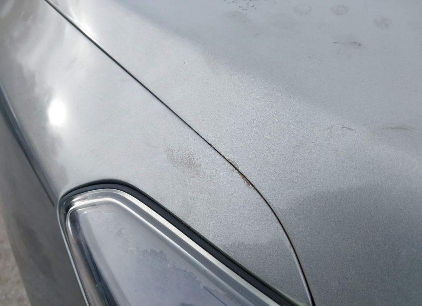 Photo 21 of 2014 Hyundai Santa FE SPORT 2.0L TURBO (VIN 5XYZW3LA8EG217471)