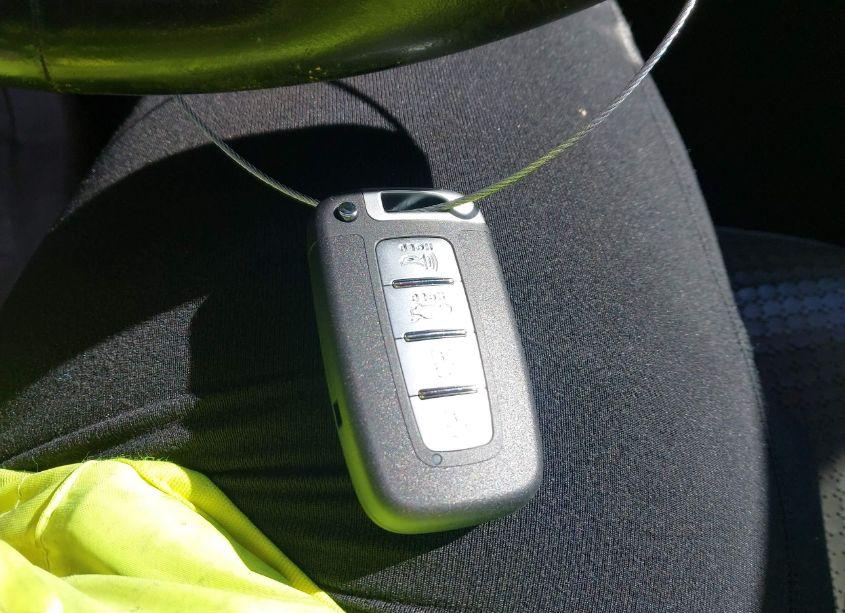 Photo 11 of 2013 Hyundai Santa FE SPORT 2.0T (VIN 5XYZW3LAXDG061786)