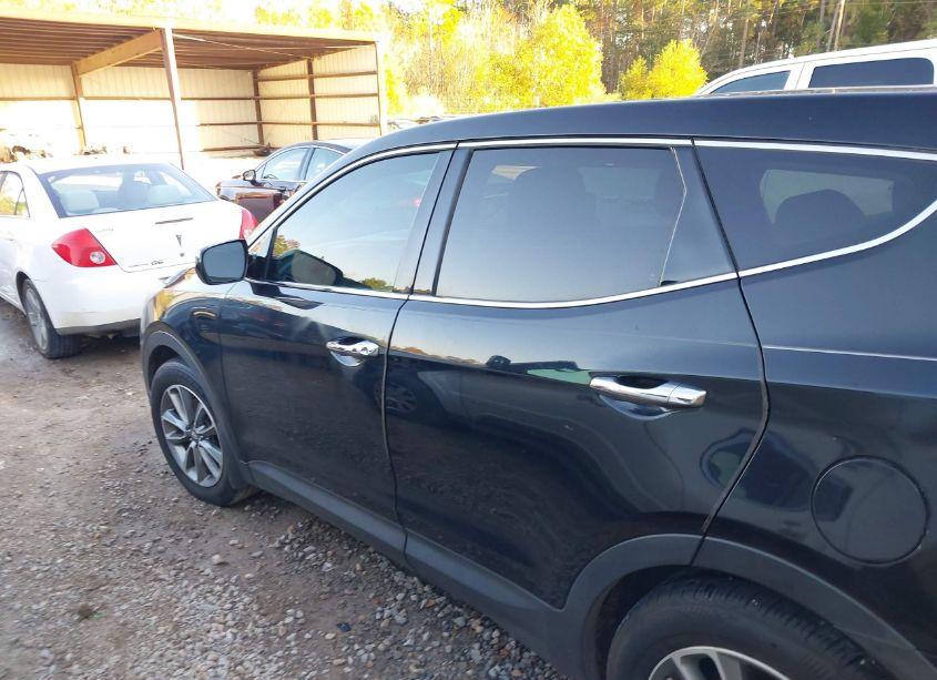 Photo 14 of 2013 Hyundai Santa FE SPORT 2.0T (VIN 5XYZW3LAXDG061786)