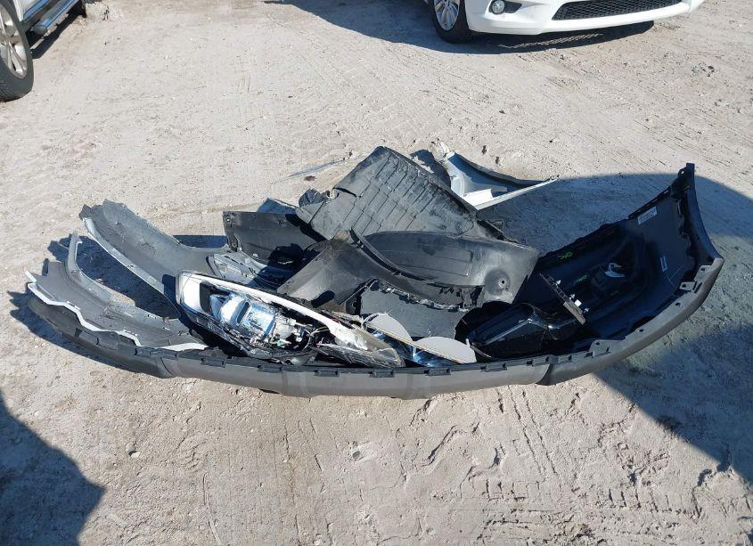 Photo 12 of 2014 Hyundai Santa FE SPORT 2.0L TURBO (VIN 5XYZW3LAXEG218704)