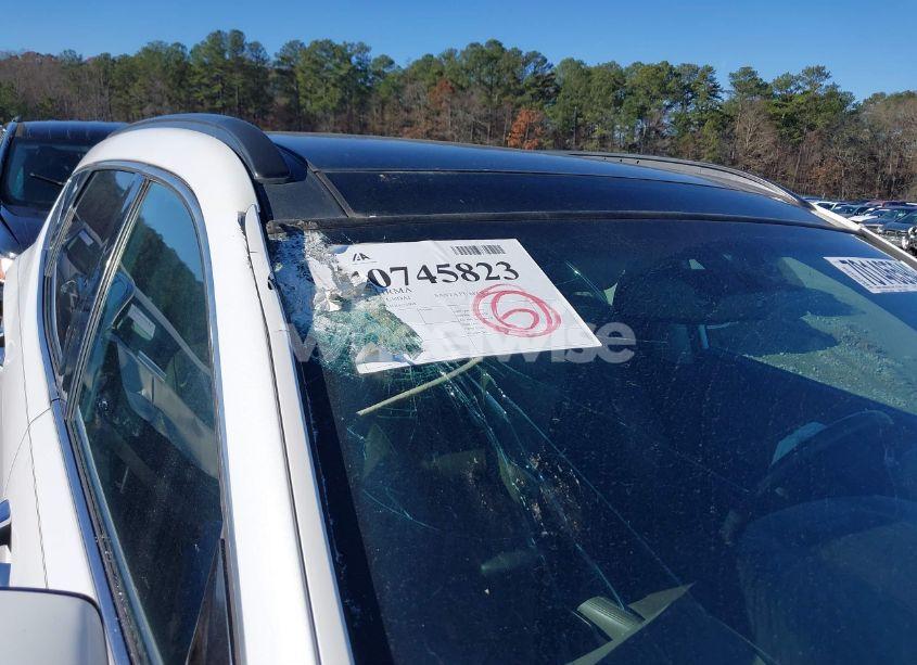 Photo 17 of 2016 Hyundai Santa FE SPORT 2.0L TURBO (VIN 5XYZW4LA1GG333068)