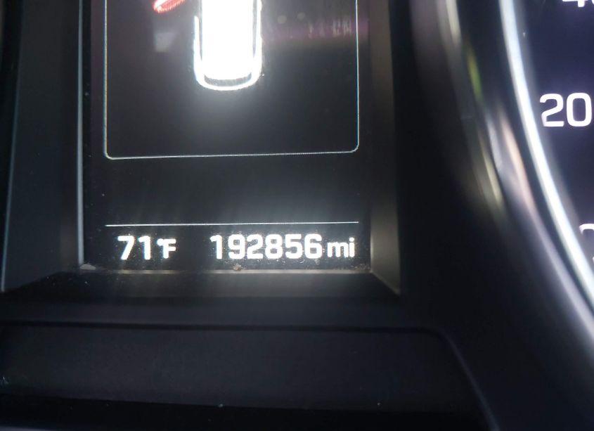 Photo 15 of 2017 Hyundai Santa FE SPORT 2.0T ULTIMATE (VIN 5XYZW4LA1HG416498)