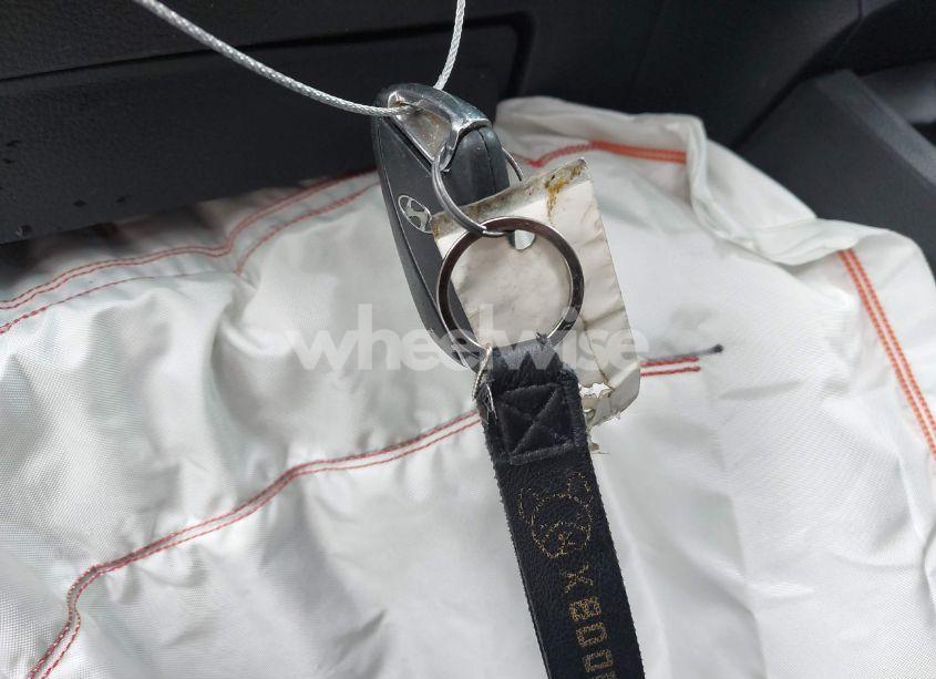 Photo 11 of 2017 Hyundai Santa FE SPORT 2.0T ULTIMATE (VIN 5XYZW4LA1HG424763)