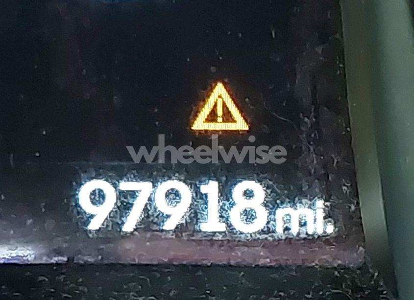 Photo 15 of 2016 Hyundai Santa FE SPORT 2.0L TURBO (VIN 5XYZW4LA2GG333757)