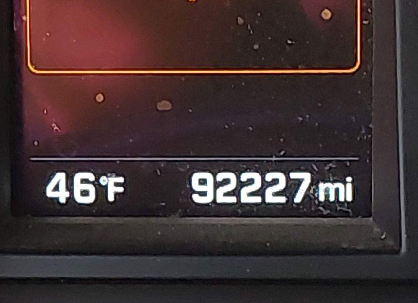 Photo 16 of 2017 Hyundai Santa FE SPORT 2.0T ULTIMATE (VIN 5XYZW4LA2HG502788)