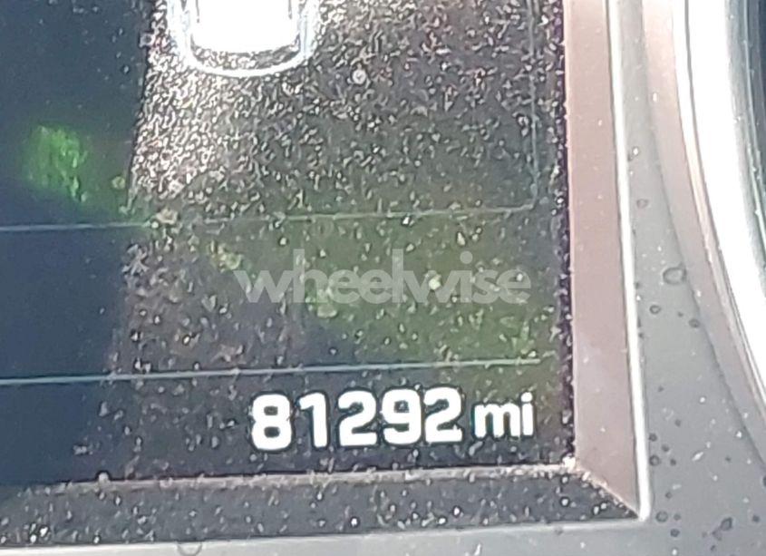 Photo 15 of 2018 Hyundai Santa FE SPORT 2.0T ULTIMATE (VIN 5XYZW4LA2JG503820)